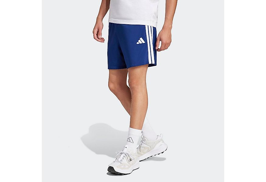 adidas Sportswear Shorts ESSENTIALS 3-STREIFEN CHELSEA mit 3-Streifen an de günstig online kaufen