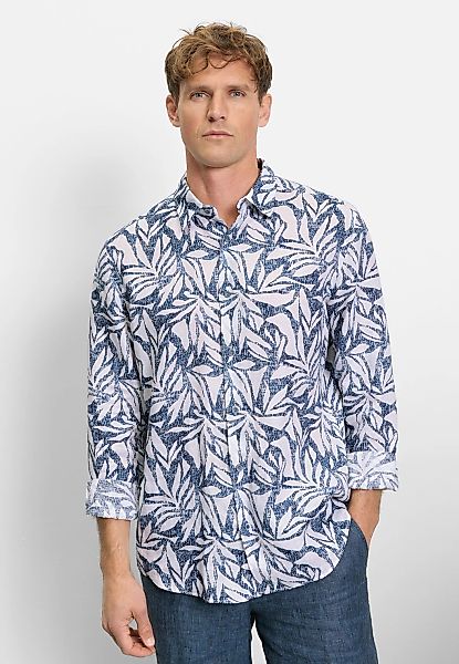 OLYMP Langarmhemd "OLYMP Casual, regular fit, Kent" günstig online kaufen