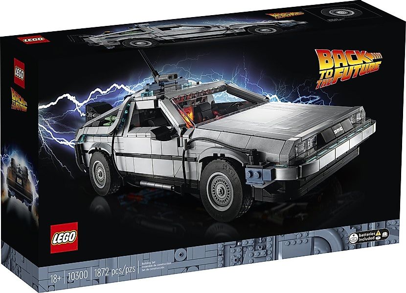 LEGO® Spielbausteine günstig online kaufen