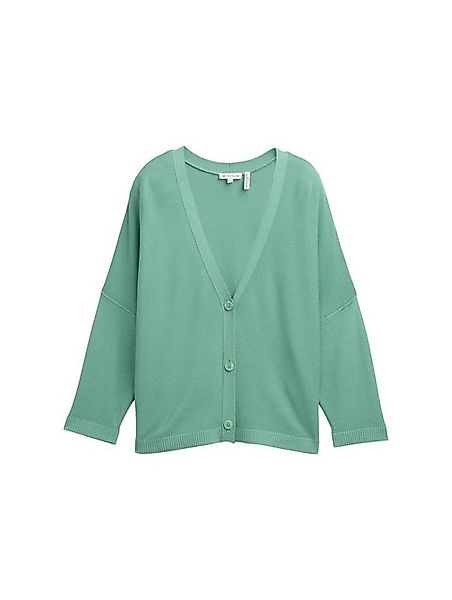 TOM TAILOR Strickjacke günstig online kaufen