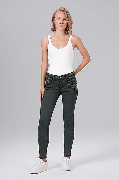 Miracle of Denim 5-Pocket-Jeans Suzy Skinny günstig online kaufen