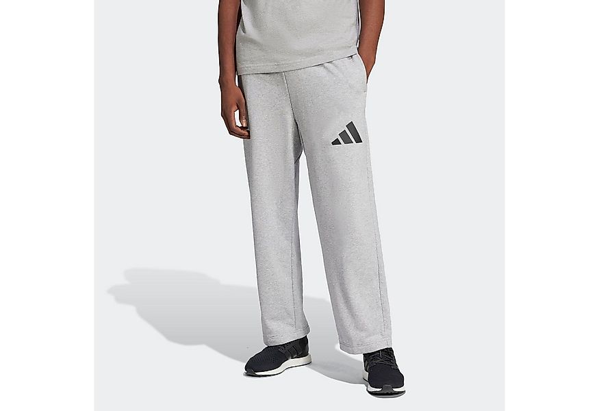 adidas Sportswear Sporthose M WIDE PANT FT (1-tlg) günstig online kaufen