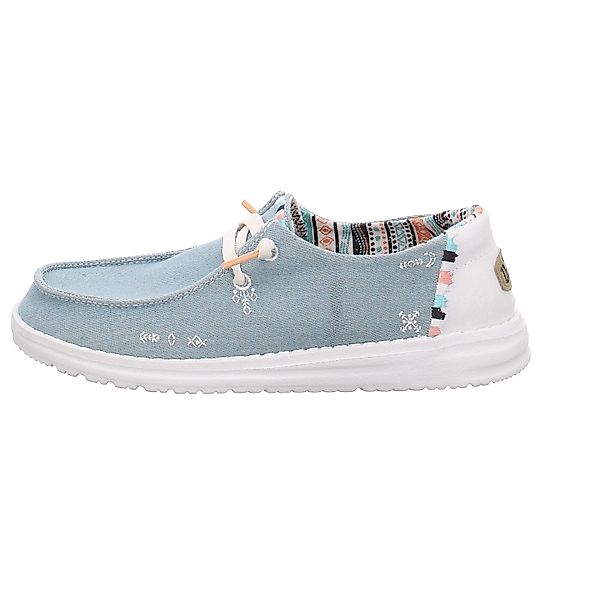 Hey Dude Wendy Boho Sneaker günstig online kaufen
