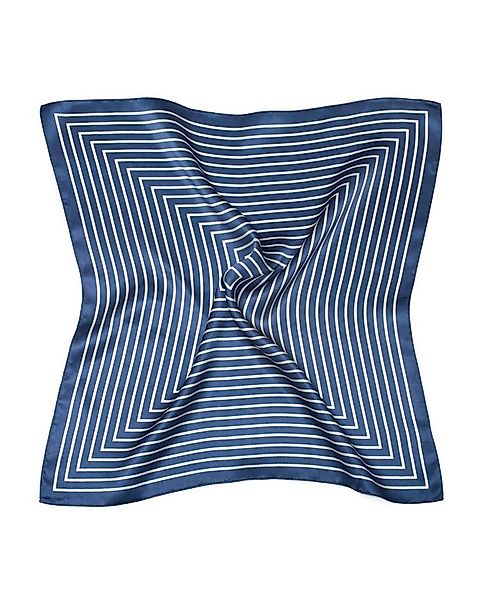 MayTree Seidentuch Seidentuch quadratisch Zen 53x53, (Stück), 100% Seide, T günstig online kaufen