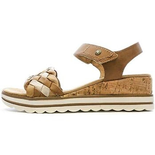 Relife Lack Keilsandalette günstig online kaufen