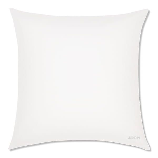 JOOP! Bettwäsche Micro Pattern 4040 - Farbe: Creme - 17 - Kissen 80x80 cm günstig online kaufen