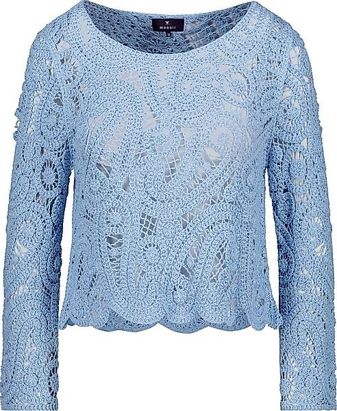 Monari Wollpullover Pullover 732 günstig online kaufen