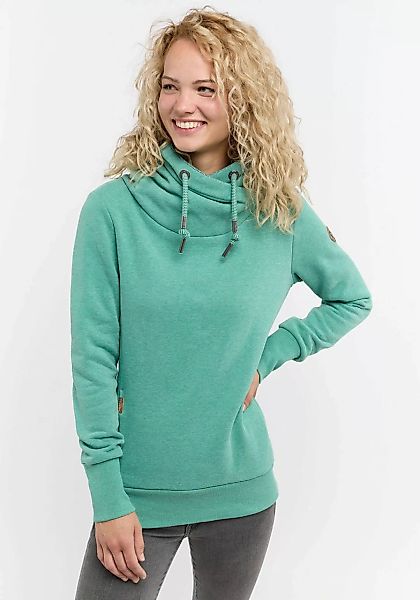 Ragwear Kapuzensweatshirt "GRIPY BOLD" günstig online kaufen