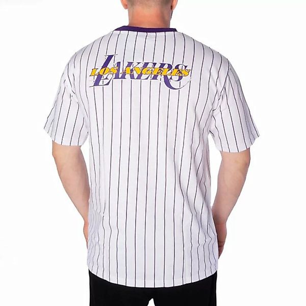 New Era T-Shirt T-Shirt New Era Lft Logo LosLak (1 Stück, 1-tlg) günstig online kaufen