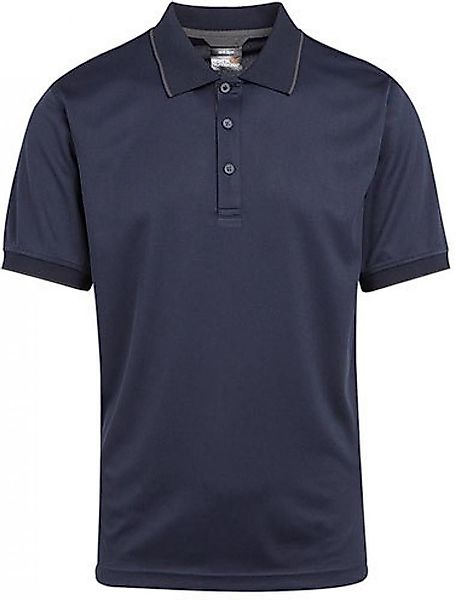 Regatta Professional Rundhalsshirt Navigate Short Sleeve günstig online kaufen
