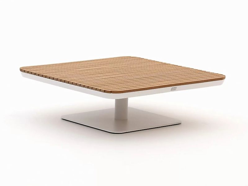 Bellagio San Lupo Loungetisch 90x90x28,5 cm günstig online kaufen