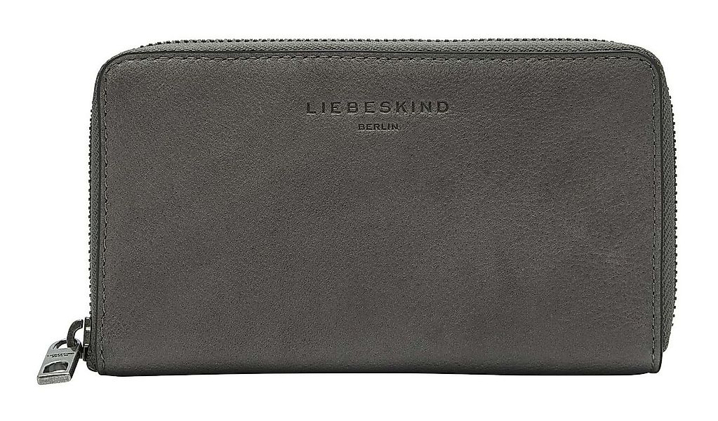 Liebeskind Berlin Geldbörse Frieda Purse, aus echtem Leder mit RFID-Blocker günstig online kaufen