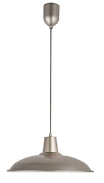 Hufnagel Pendelleuchte 1x E27 618591 günstig online kaufen