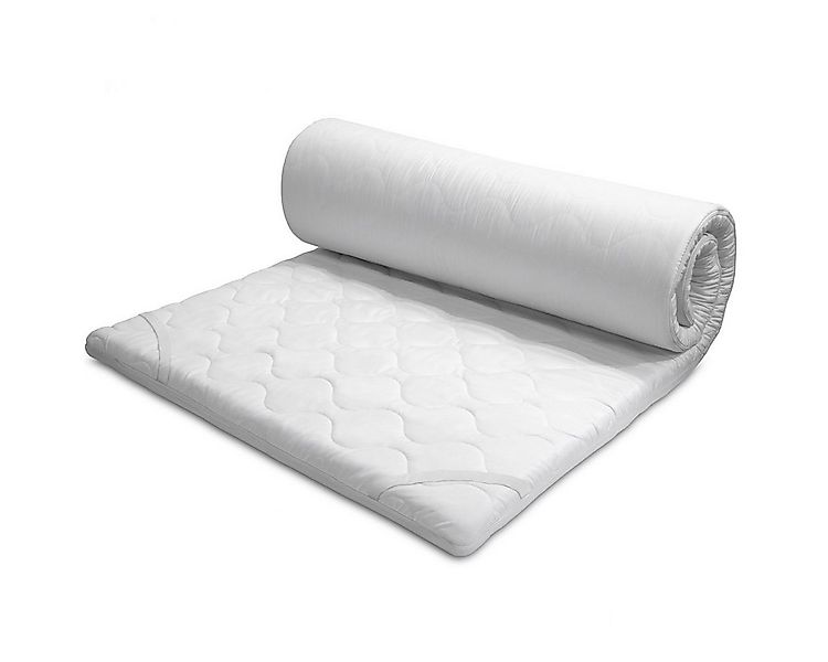 KingMatratzen, Topper Matratzentopper KingTOPPER Matratzenauflage Topper Ma günstig online kaufen