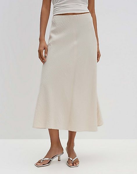 someday Midirock ODINIA mit leicht gecrinkelter Struktur günstig online kaufen