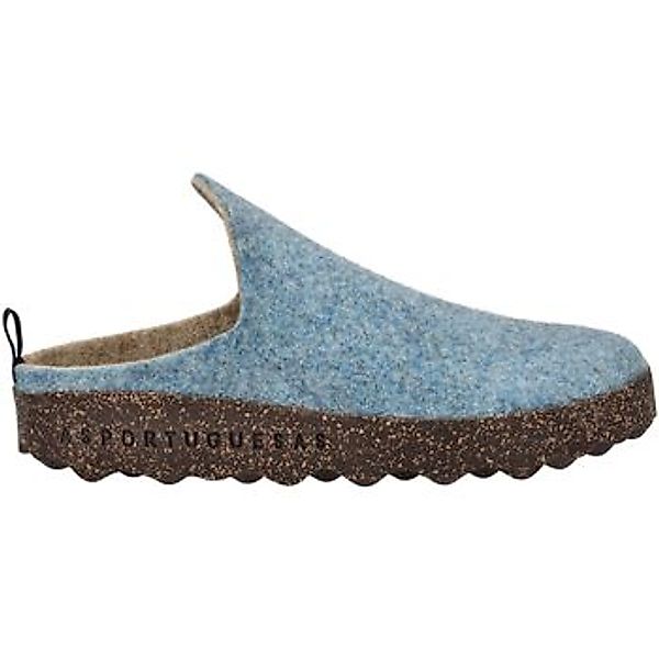Asportuguesas  Clogs Hausschuhe günstig online kaufen