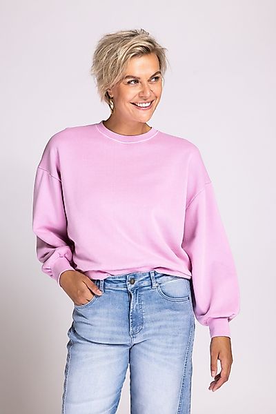Zhrill Rundhalspullover günstig online kaufen