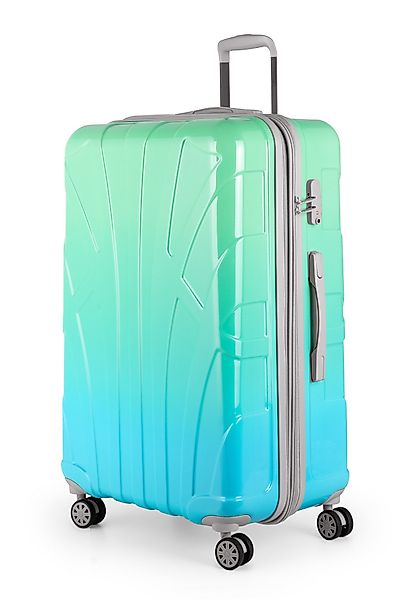 Suitline Trolley S1, 4 Rollen, Großer günstig online kaufen