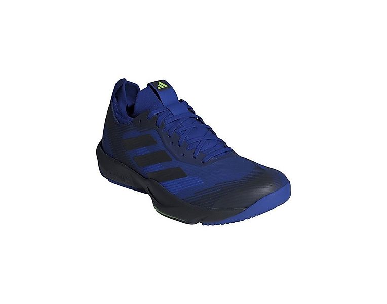 adidas Performance Rapidmove ADV Trainer blau/schwarz Herren Fitnessschuh günstig online kaufen