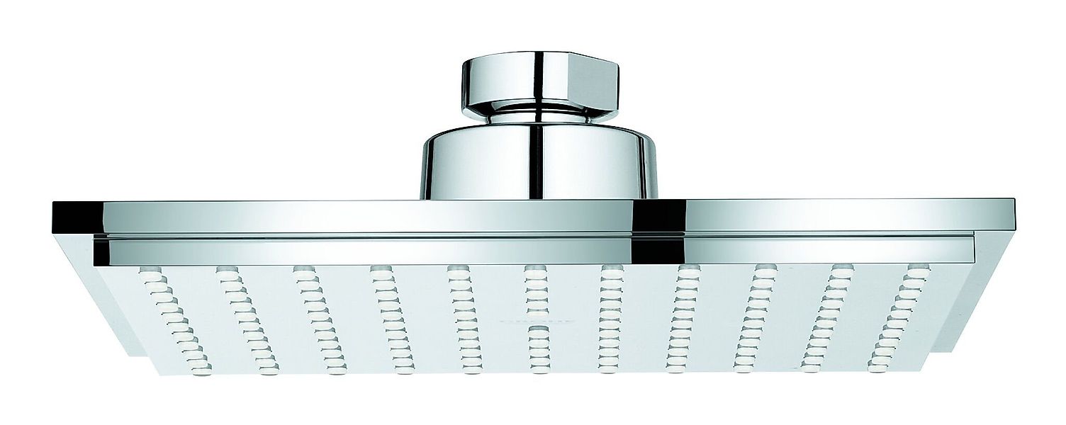 Grohe Kopfbrause Euphoria Cube 152, Mit günstig online kaufen
