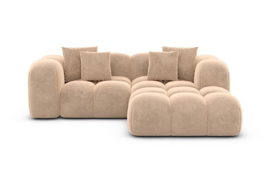 Sofa Dreams Ecksofa Polster Sofa Modern günstig online kaufen