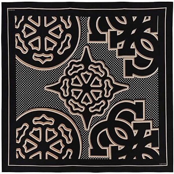 Guess  Schal Kefiah 120X120 günstig online kaufen