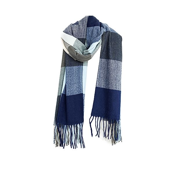 COFI 1453 Modeschal Moderner Schal mit günstig online kaufen