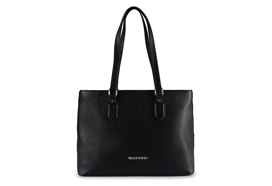 VALENTINO BAGS Shopper Brixton, Polyurethan günstig online kaufen