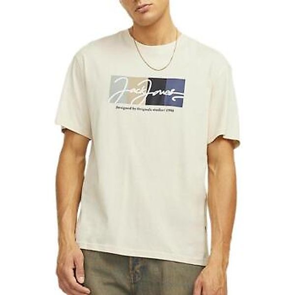 Jack & Jones  T-Shirt 12262662 günstig online kaufen