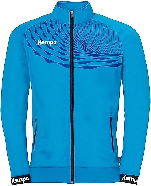 Kempa Trainingsjacke Wave 26 Poly Jacket günstig online kaufen