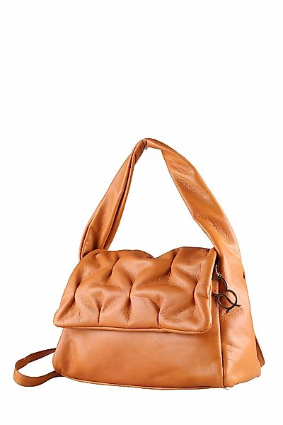 COLLEZIONE ALESSANDRO Schultertasche "Vera", aus echtem Leder günstig online kaufen