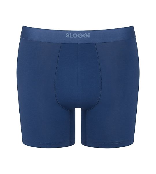 sloggi Boxer "Men EVER Ease" 2er Pack, schnelltrocknend, atmungsaktiv, temp günstig online kaufen