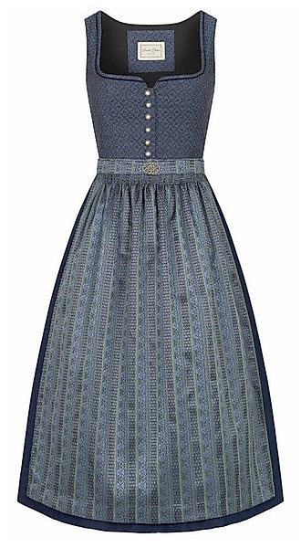 Nübler Dirndl Dirndl lang Soey in günstig online kaufen