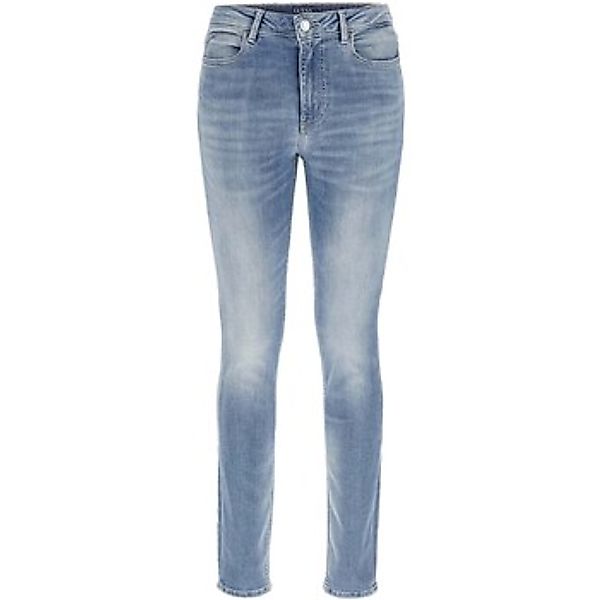 Guess Skinny-fit-Jeans Annette (1-tlg) Weiteres Detail günstig online kaufen