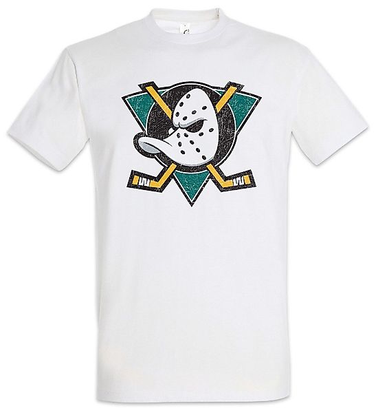 Urban Backwoods Print-Shirt Ducks Hockey Herren günstig online kaufen