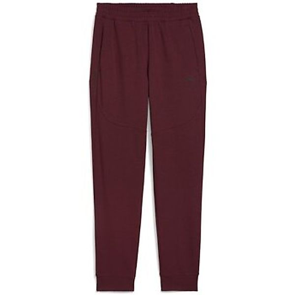Puma  Hosen Sport Bekleidung TECH Pants DK Ruby 684601/096 günstig online kaufen