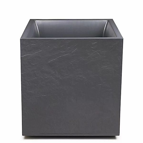 ONDIS24 Pflanzkübel Pflanzkübel Blumenkübel Blumentopf Vulkan günstig online kaufen