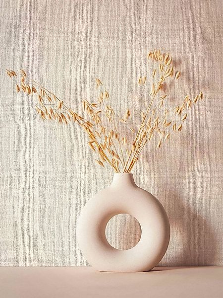 Marburg Vliestapete Tapete Structured Plain, geprägt, uni, moderne Vliestap günstig online kaufen