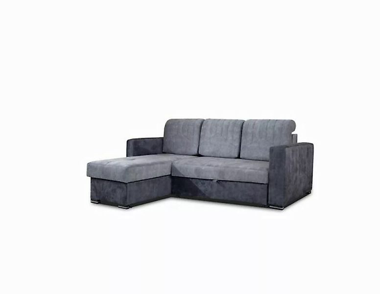 JVmoebel Ecksofa, Made in Europa günstig online kaufen