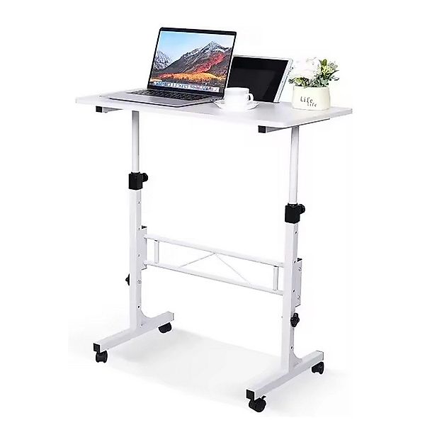 GarveeMore Laptoptisch 32Zoll Mobil Aufstehen Schreibtisch günstig online kaufen
