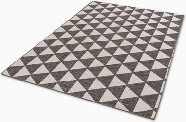 SCHÖNER WOHNEN-Kollektion Teppich "Parkland 6351 224" rechteckig 5 mm Höhe günstig online kaufen