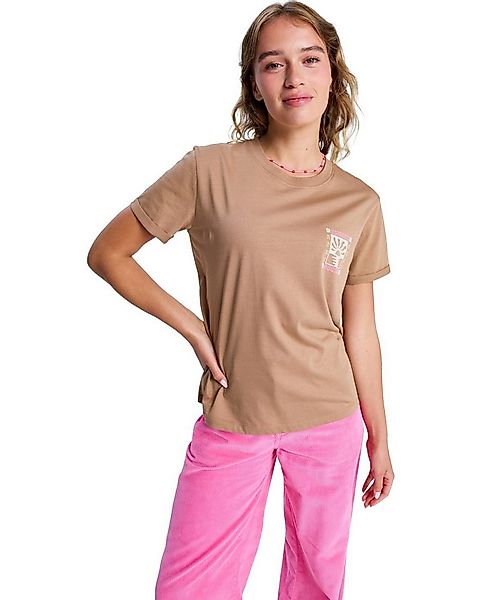 Roxy T-Shirt Oceanregular Poster günstig online kaufen