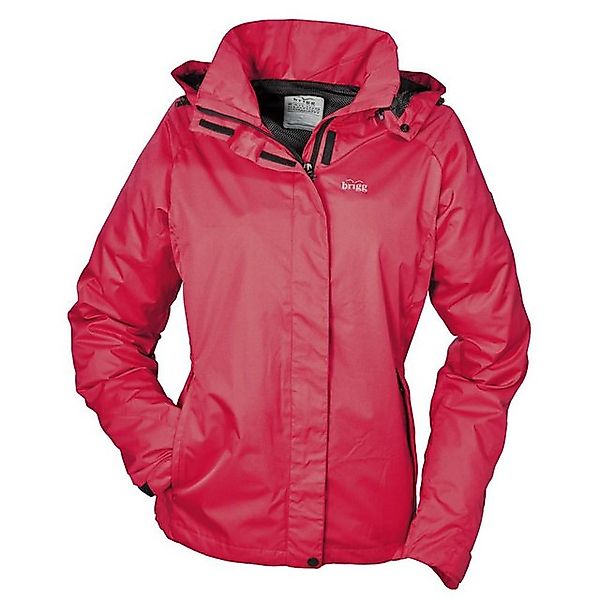 RennerXXL Funktionsjacke Sylt Damen Funktionsjacke Wasserdicht & Atmungsakt günstig online kaufen