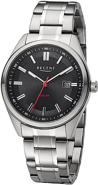Regent Solaruhr F1540 - 19844495, Armbanduhr, günstig online kaufen