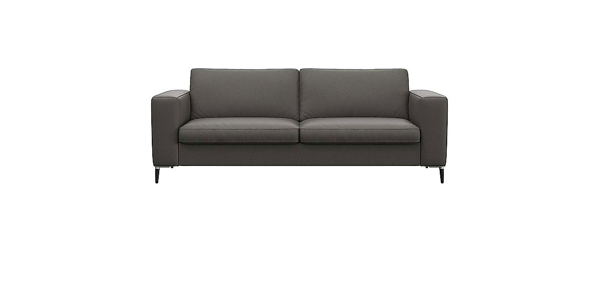 FLEXLUX 2,5-Sitzer »Fiore, superbequemer Sitzkomfort durch Kaltschaum im Si günstig online kaufen