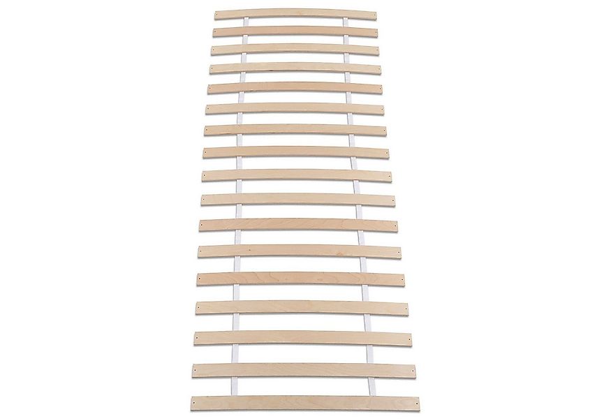 Lattenrost PASIA, IDIMEX, Rollrost 80x200 cm aus Birke-Schichtholz mit 17 F günstig online kaufen