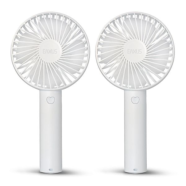 EAXUS Handventilator airX, tragbarer Ventilator für günstig online kaufen