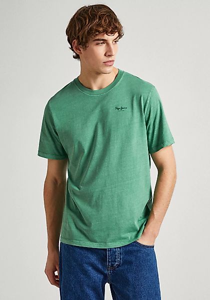 Pepe Jeans T-Shirt "Pepe T-Shirt JACKO" günstig online kaufen