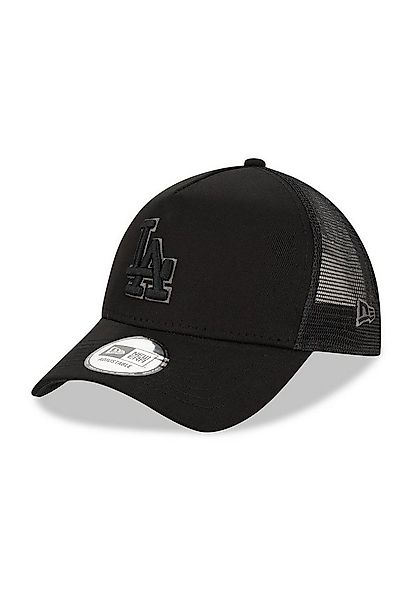 New Era Trucker Cap New Era Bob Team Logo Trucker Cap LA DODGERS Schwarz Gr günstig online kaufen