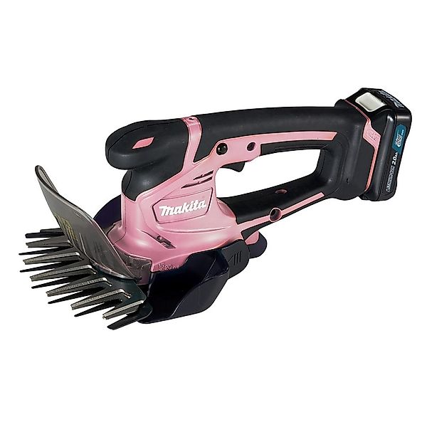 Makita Rasentrimmer-Deflektor Makita UM600DSAP Akku-Grasschere mit günstig online kaufen